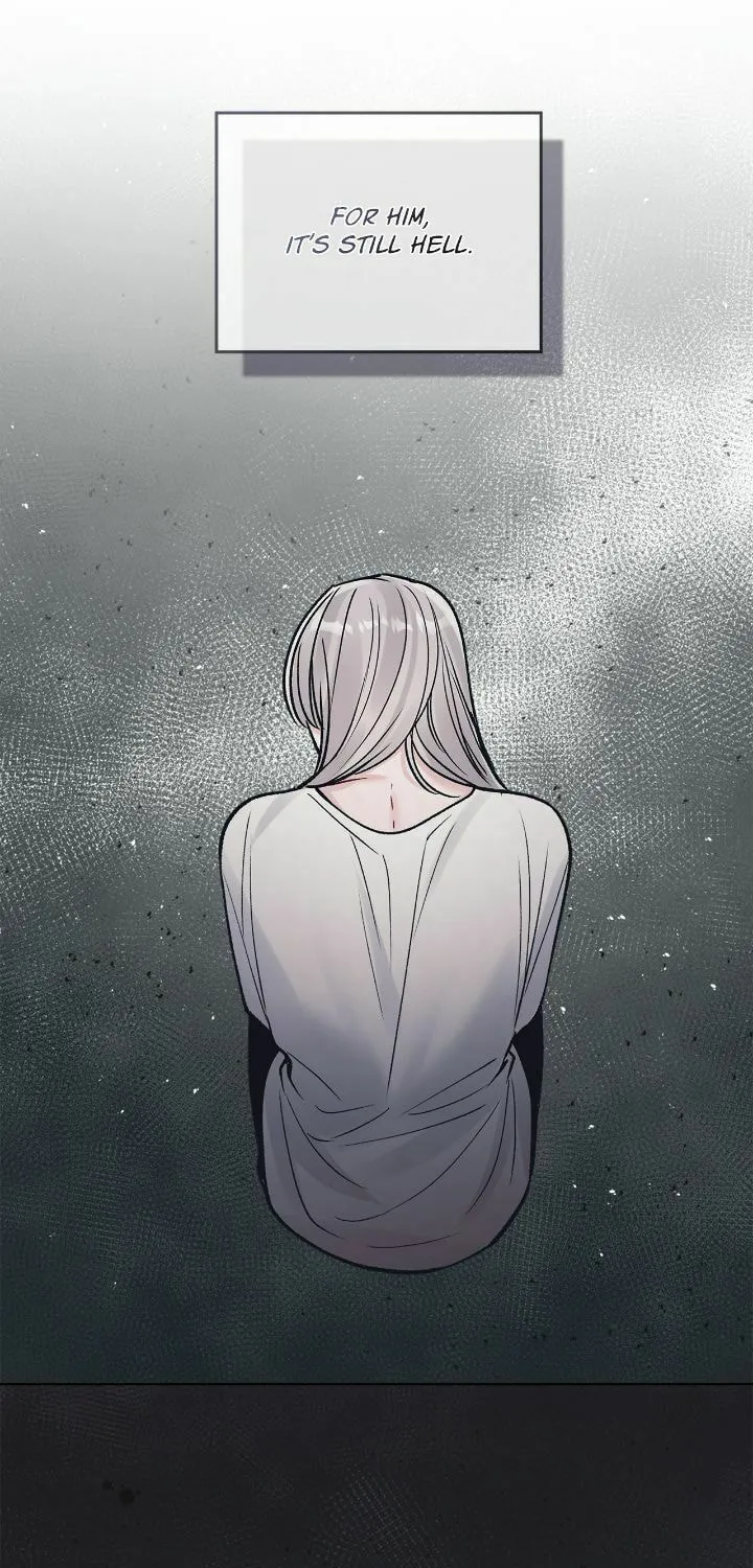 Monochrome Rumor Chapter 112 page 58 - 