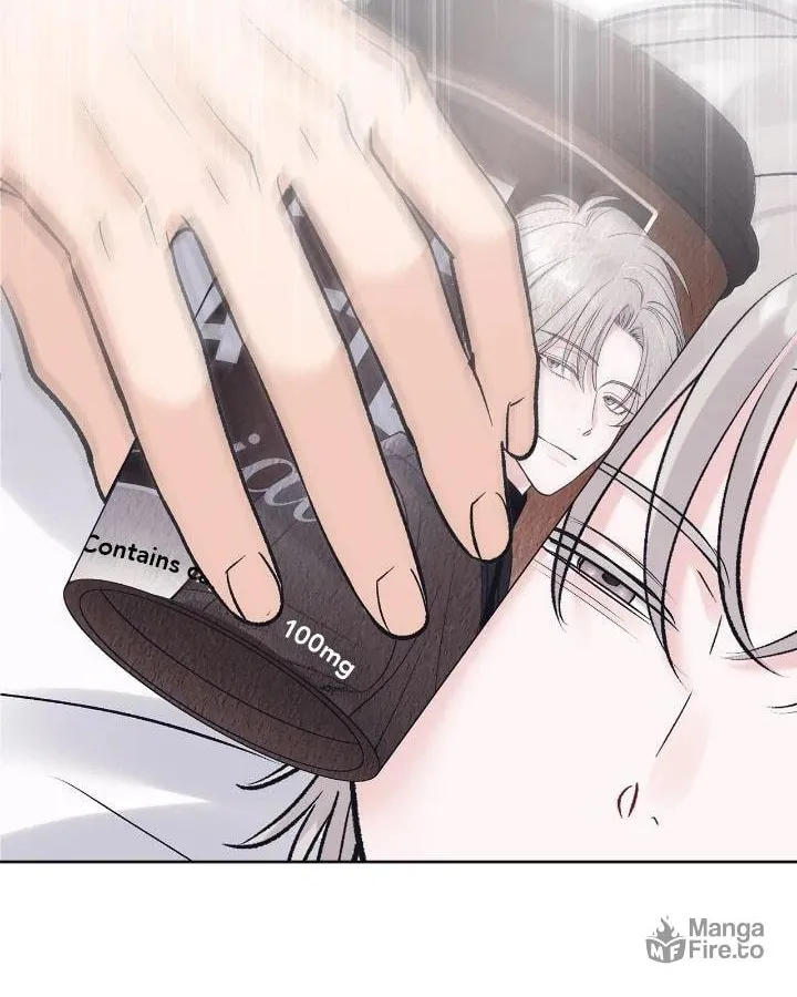 Monochrome Rumor Chapter 112 page 61 - 