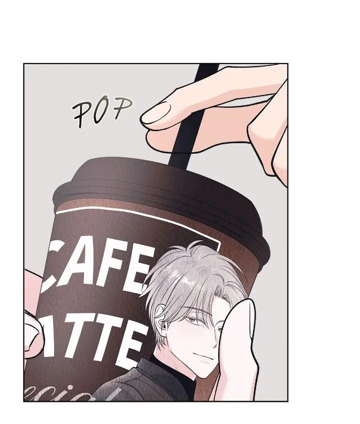 Monochrome Rumor Chapter 112 page 67 - 