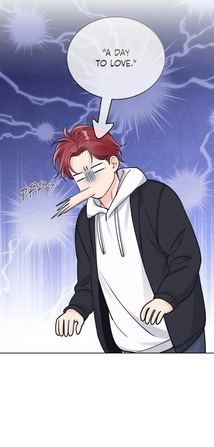 Monochrome Rumor Chapter 112 page 70 - 