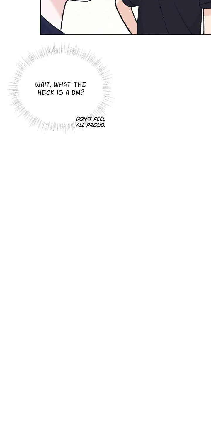 Monochrome Rumor Chapter 112 page 76 - 