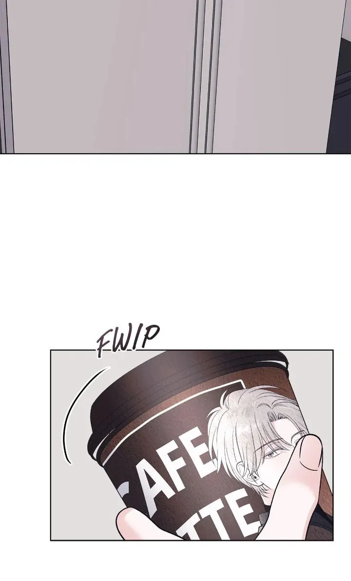 Monochrome Rumor Chapter 112 page 78 - 
