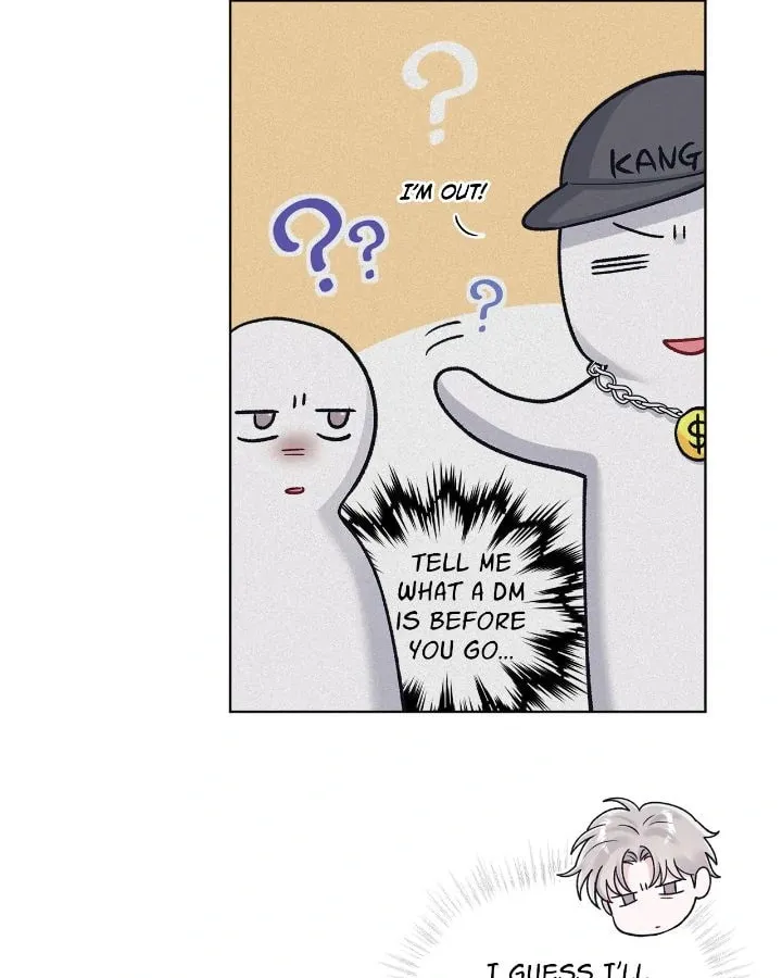 Monochrome Rumor Chapter 112 page 80 - 