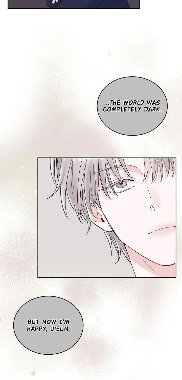 Monochrome Rumor Chapter 112 page 9 - 