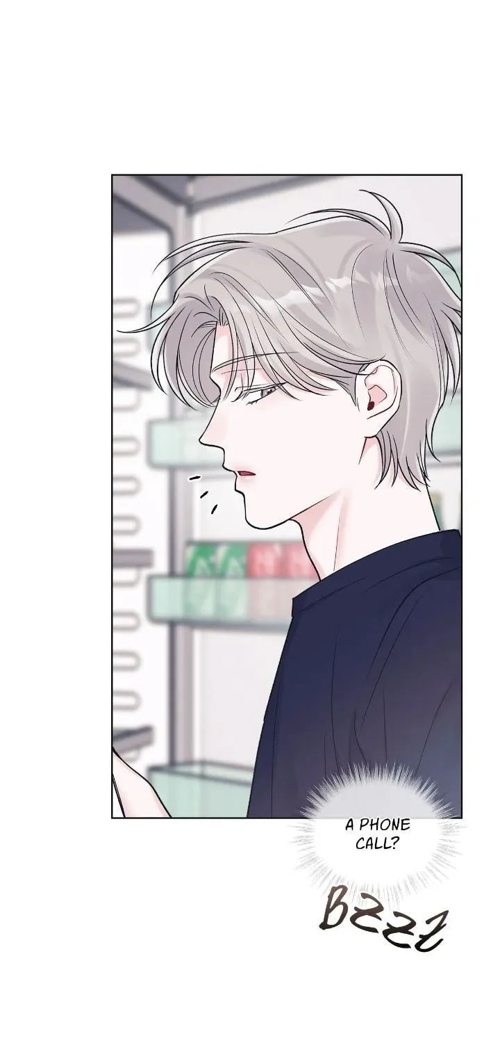 Monochrome Rumor Chapter 112 page 82 - 
