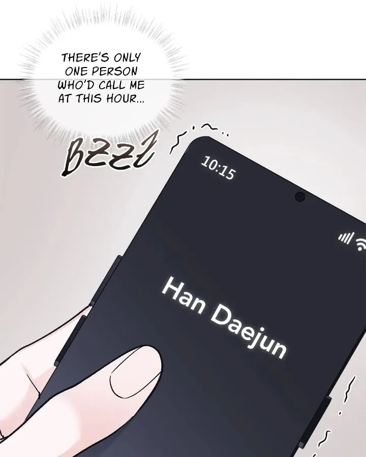 Monochrome Rumor Chapter 112 page 83 - 