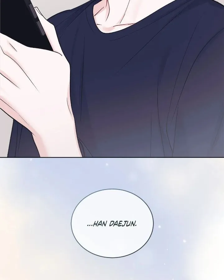 Monochrome Rumor Chapter 112 page 85 - 