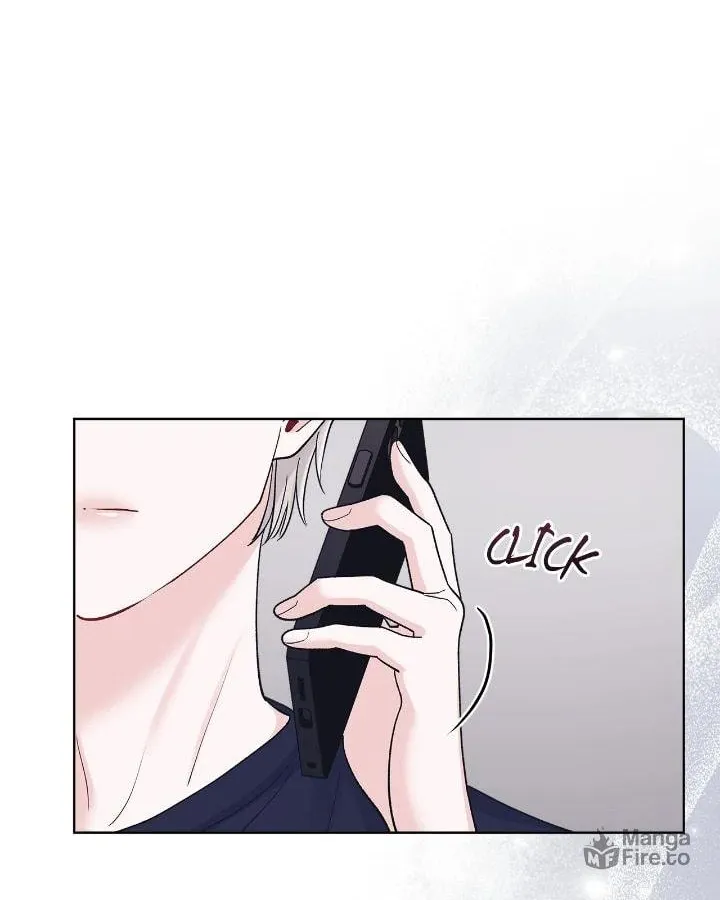 Monochrome Rumor Chapter 113 page 11 - 