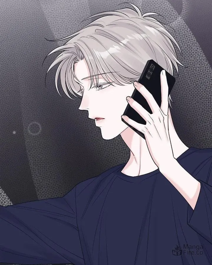 Monochrome Rumor Chapter 113 page 22 - 