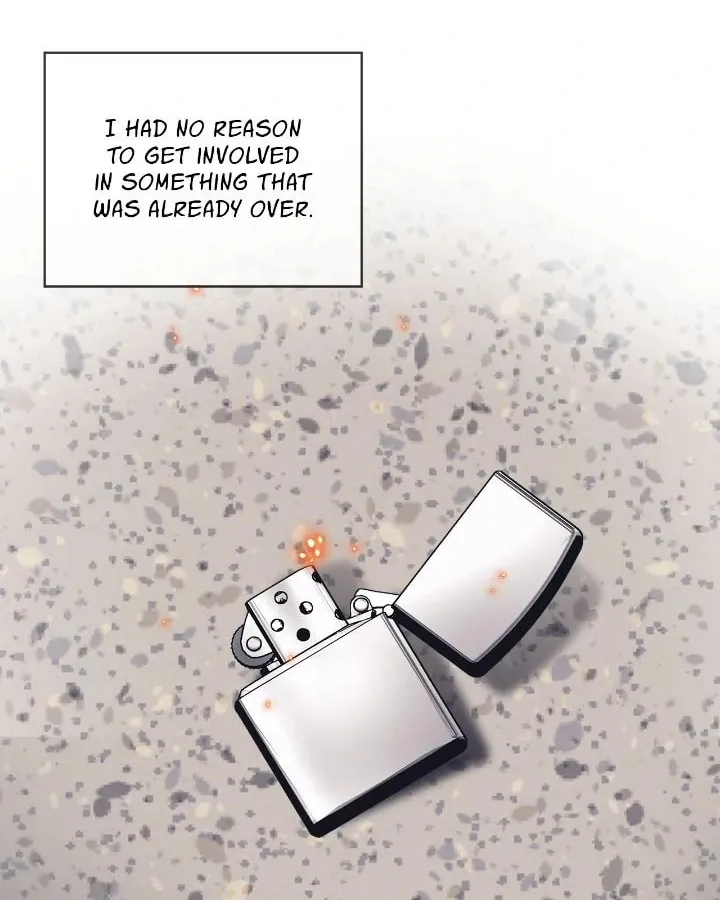 Monochrome Rumor Chapter 113 page 26 - 