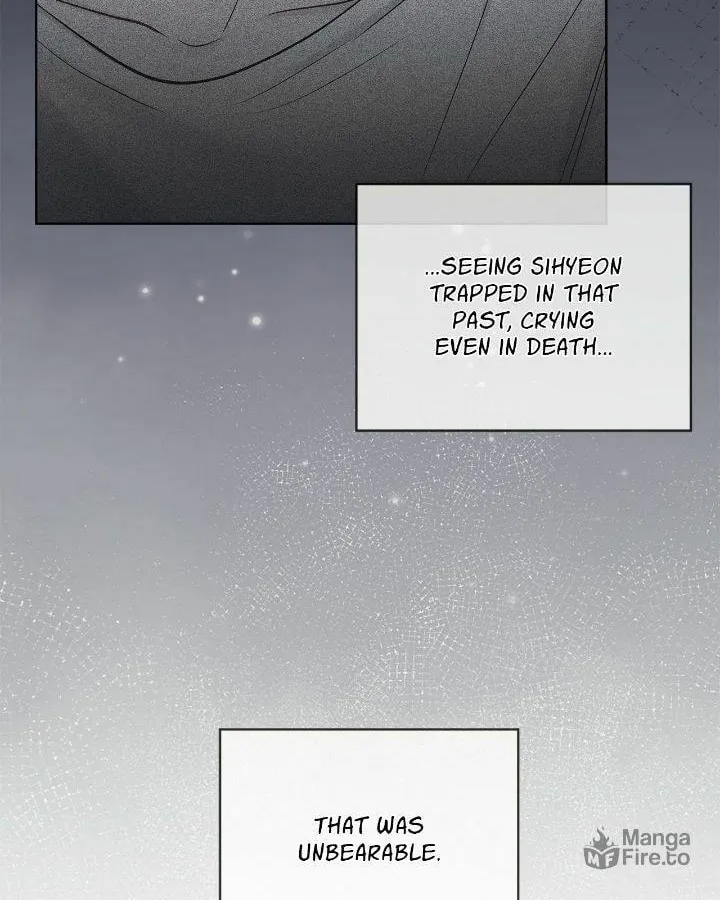 Monochrome Rumor Chapter 113 page 28 - 