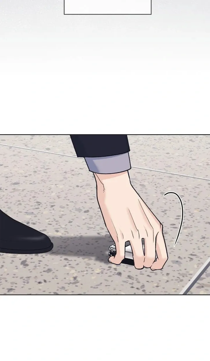 Monochrome Rumor Chapter 113 page 29 - 