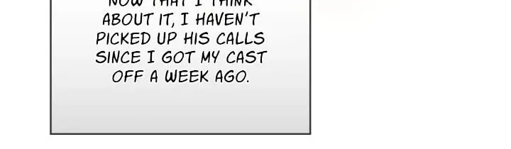 Monochrome Rumor Chapter 113 page 4 - 