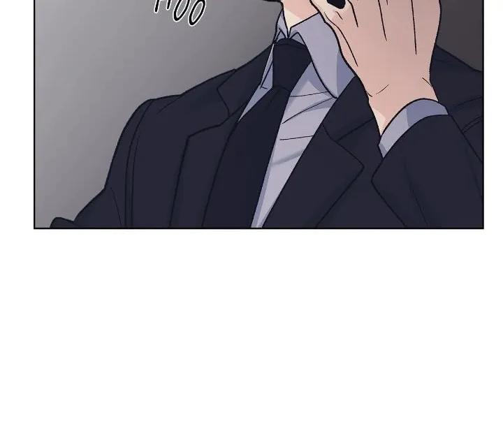 Monochrome Rumor Chapter 113 page 35 - 