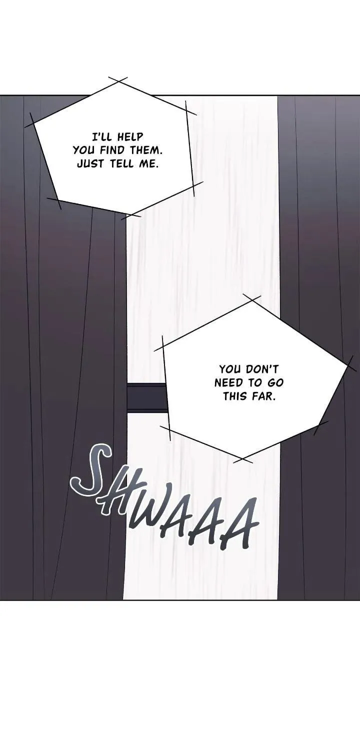 Monochrome Rumor Chapter 113 page 36 - 
