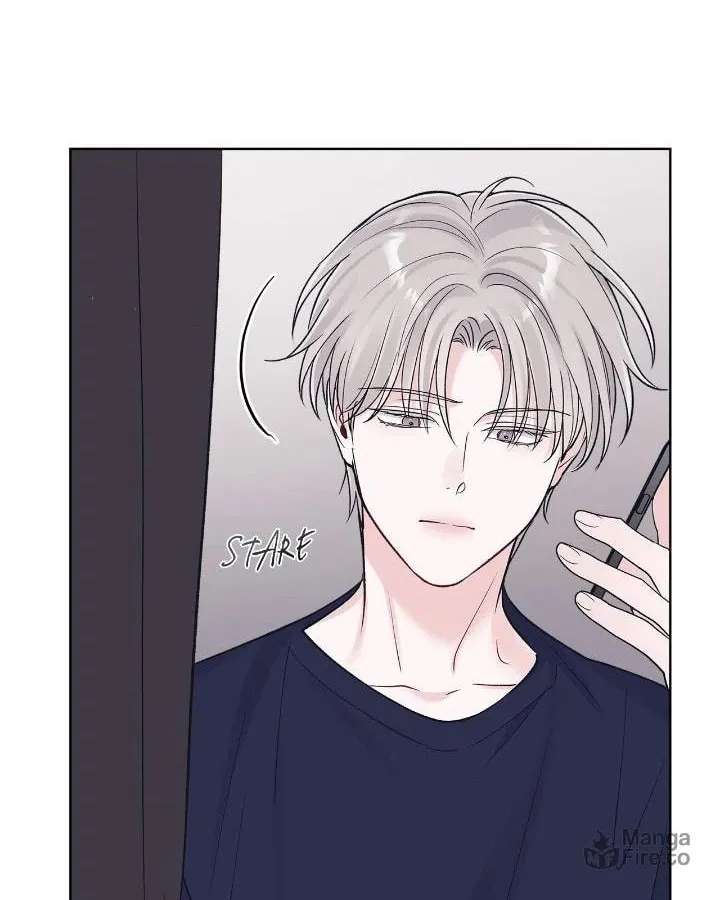 Monochrome Rumor Chapter 113 page 37 - 