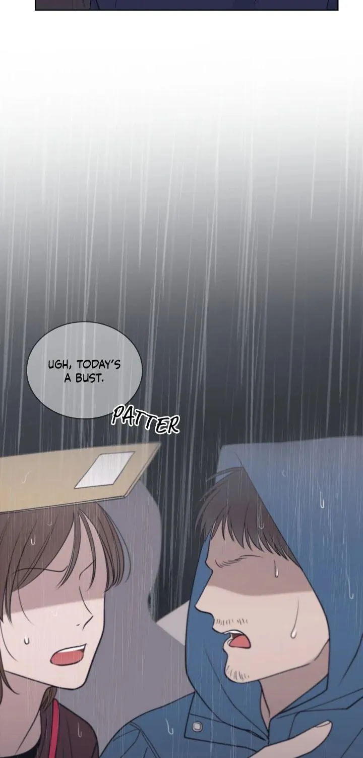 Monochrome Rumor Chapter 113 page 38 - 