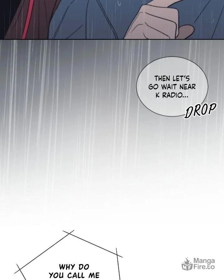 Monochrome Rumor Chapter 113 page 39 - 