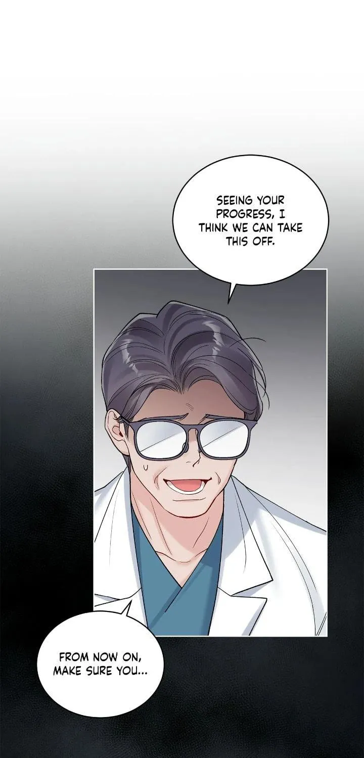 Monochrome Rumor Chapter 113 page 5 - 