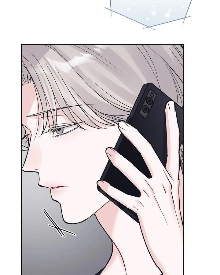 Monochrome Rumor Chapter 113 page 42 - 