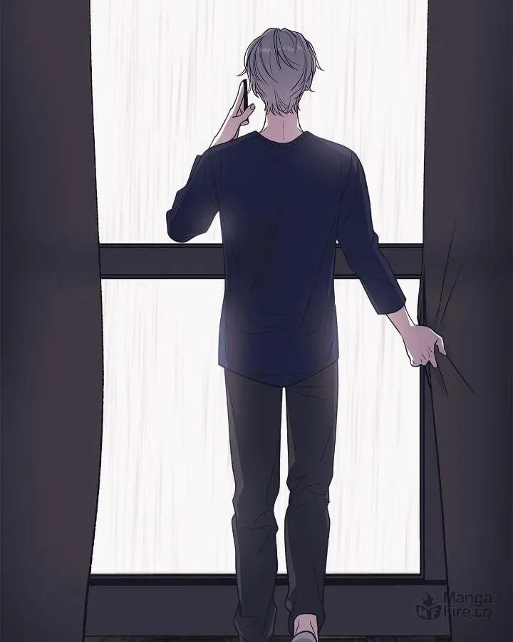 Monochrome Rumor Chapter 113 page 46 - 