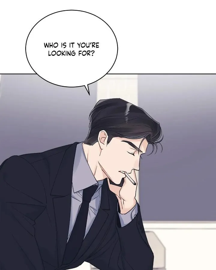 Monochrome Rumor Chapter 113 page 48 - 
