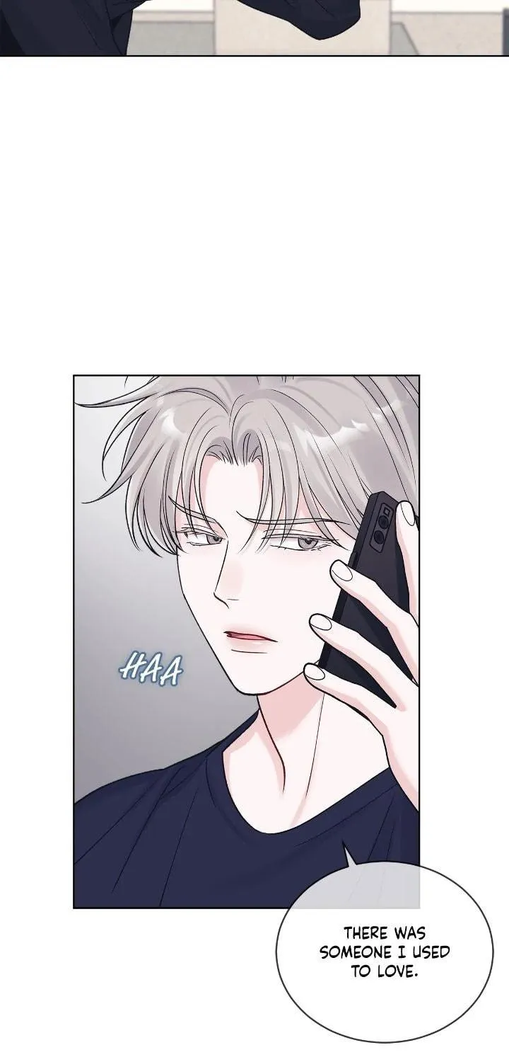 Monochrome Rumor Chapter 113 page 49 - 