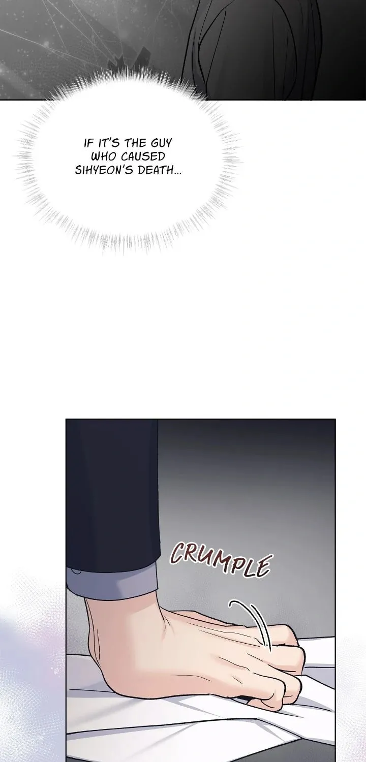 Monochrome Rumor Chapter 113 page 53 - 