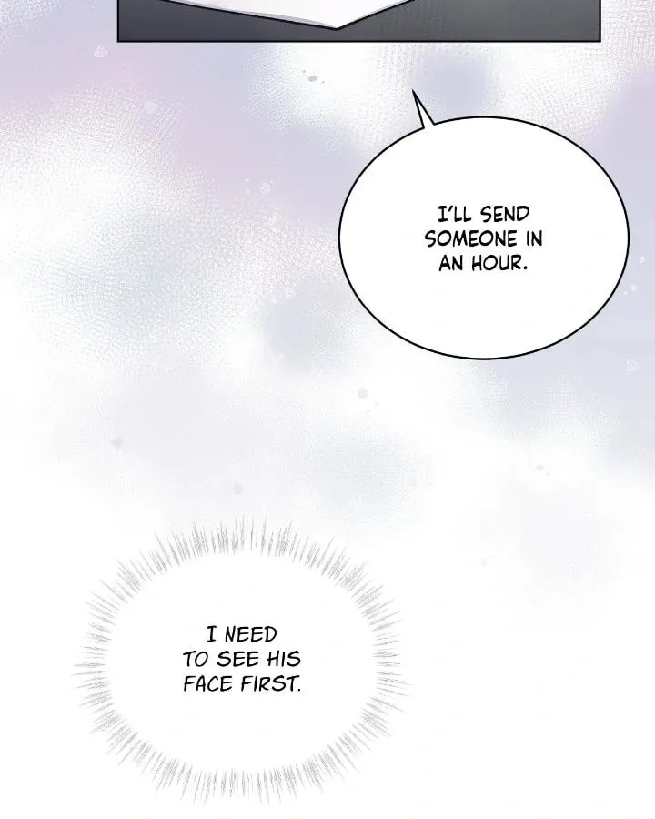 Monochrome Rumor Chapter 113 page 54 - 