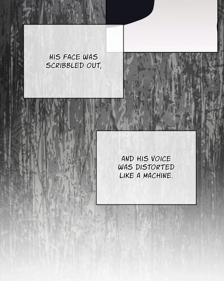 Monochrome Rumor Chapter 113 page 58 - 