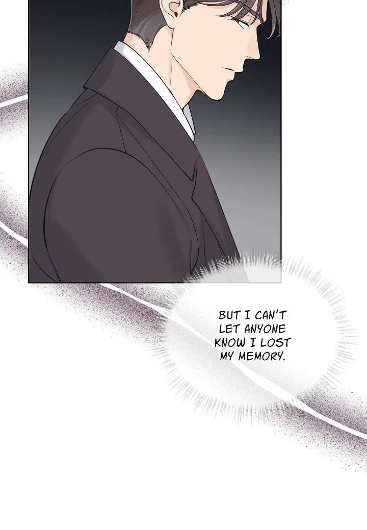 Monochrome Rumor Chapter 113 page 61 - 