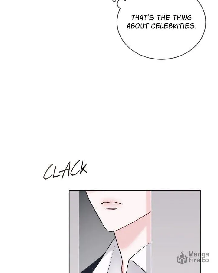 Monochrome Rumor Chapter 113 page 65 - 