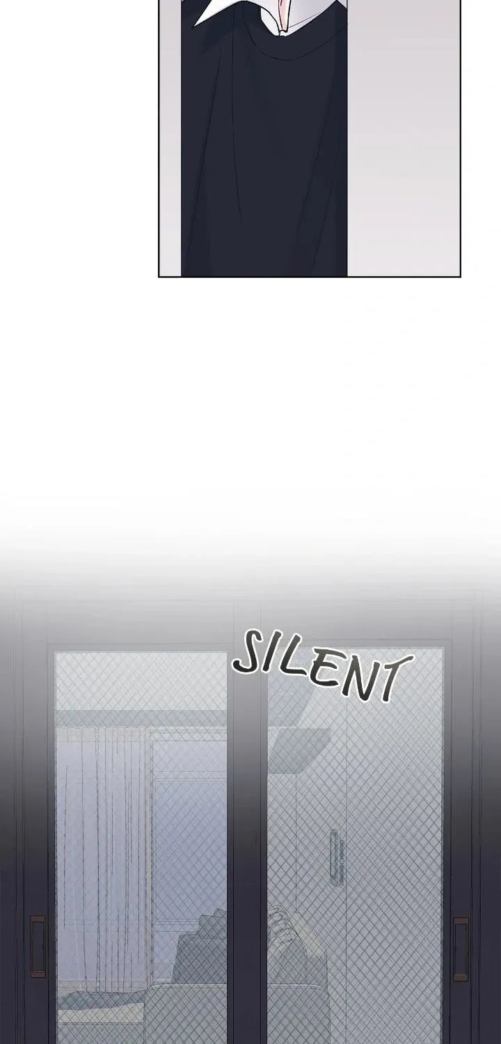 Monochrome Rumor Chapter 113 page 66 - 