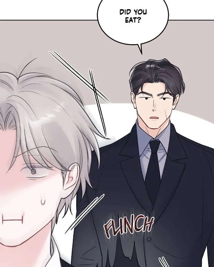 Monochrome Rumor Chapter 113 page 69 - 