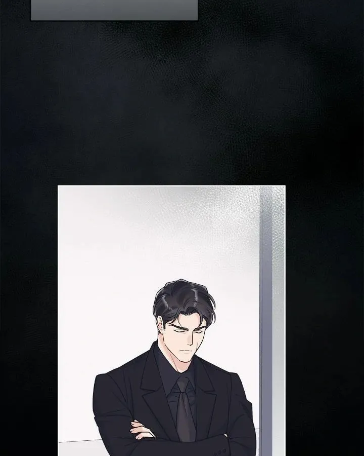 Monochrome Rumor Chapter 113 page 8 - 