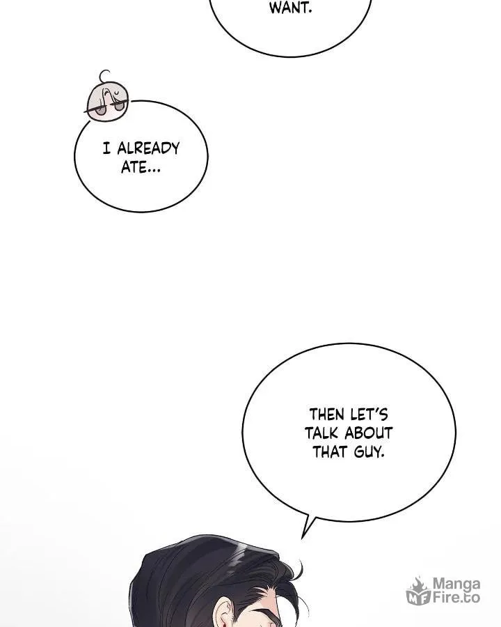 Monochrome Rumor Chapter 113 page 71 - 