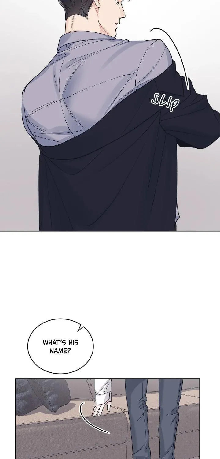 Monochrome Rumor Chapter 113 page 72 - 