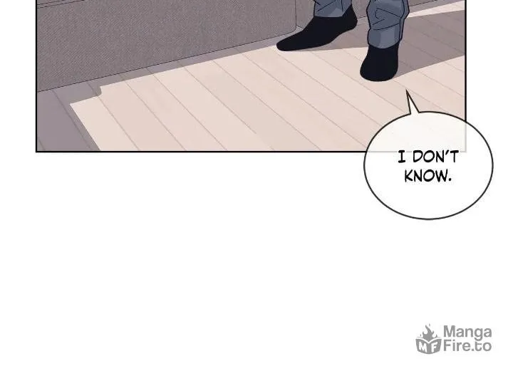 Monochrome Rumor Chapter 113 page 73 - 