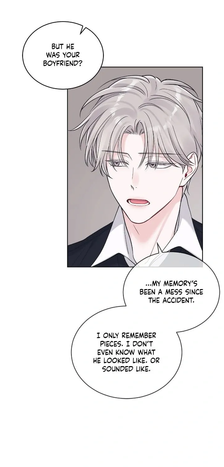 Monochrome Rumor Chapter 113 page 74 - 