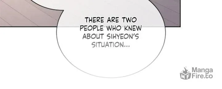 Monochrome Rumor Chapter 113 page 76 - 