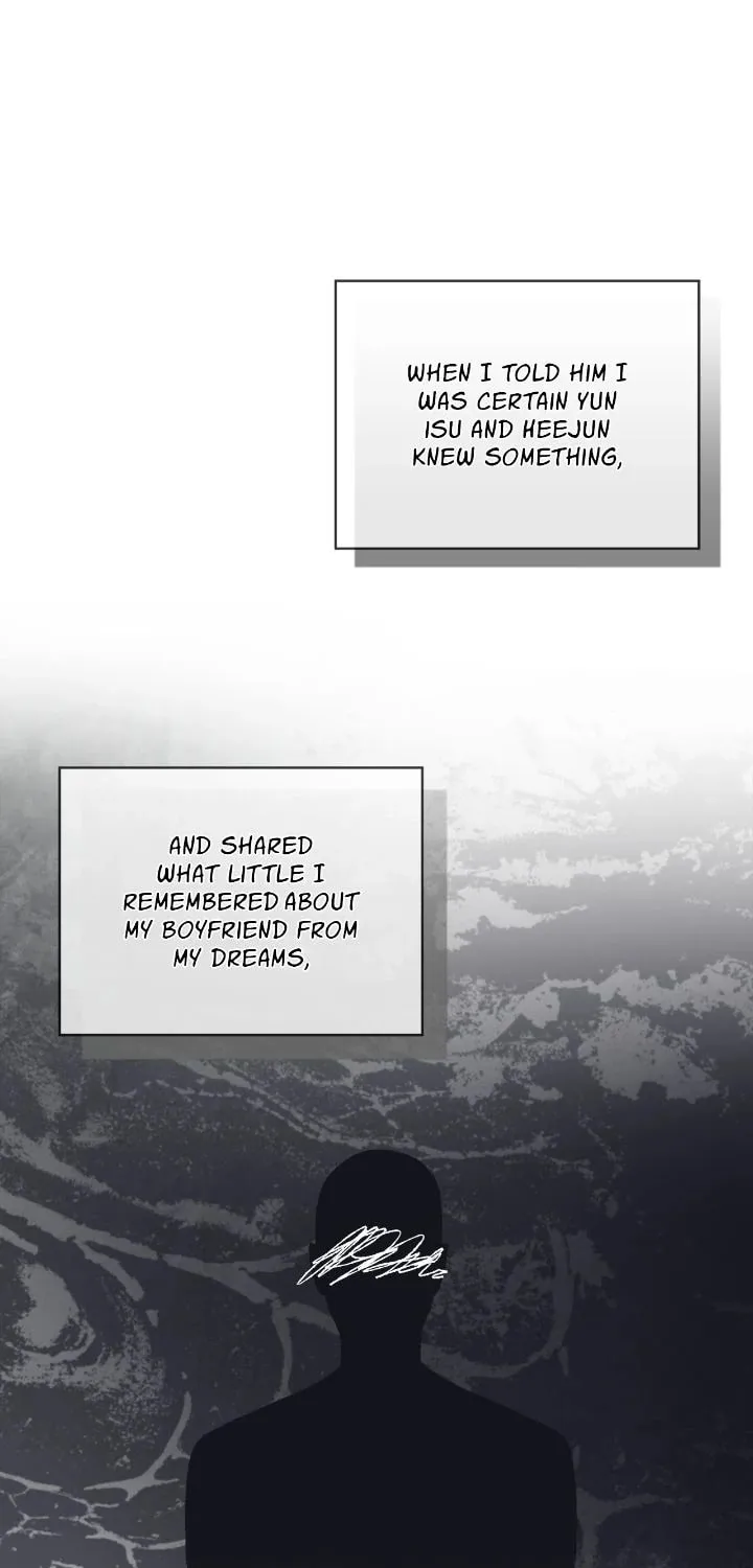 Monochrome Rumor Chapter 113 page 77 - 