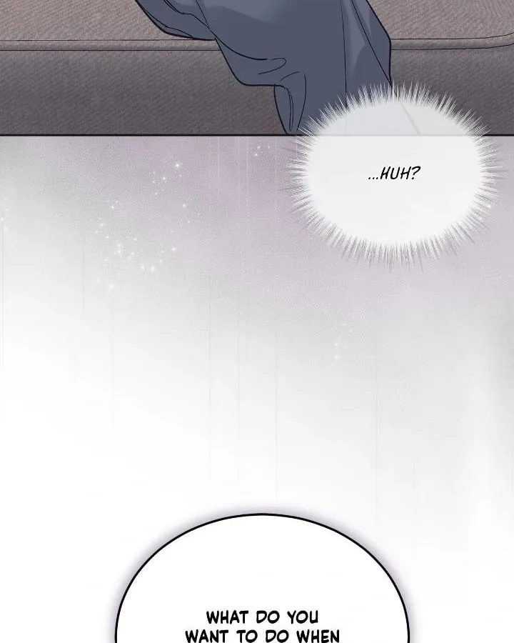 Monochrome Rumor Chapter 113 page 83 - 