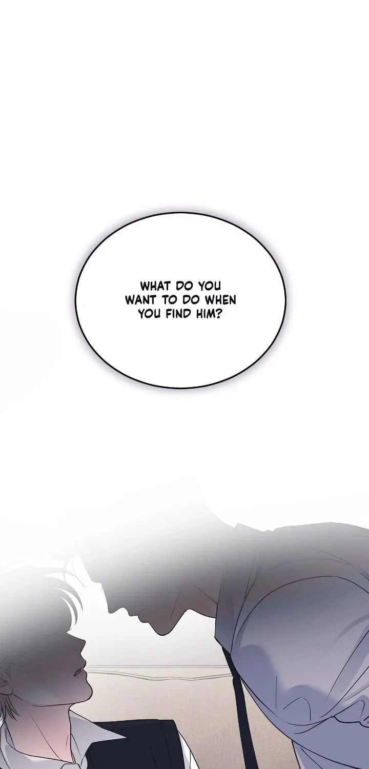 Monochrome Rumor Chapter 114 page 1 - 