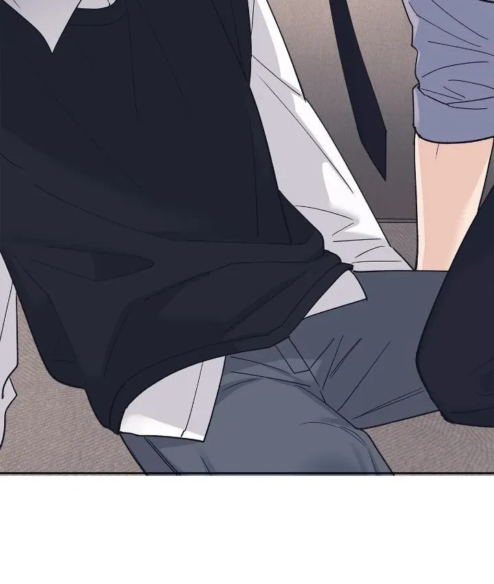 Monochrome Rumor Chapter 114 page 2 - 