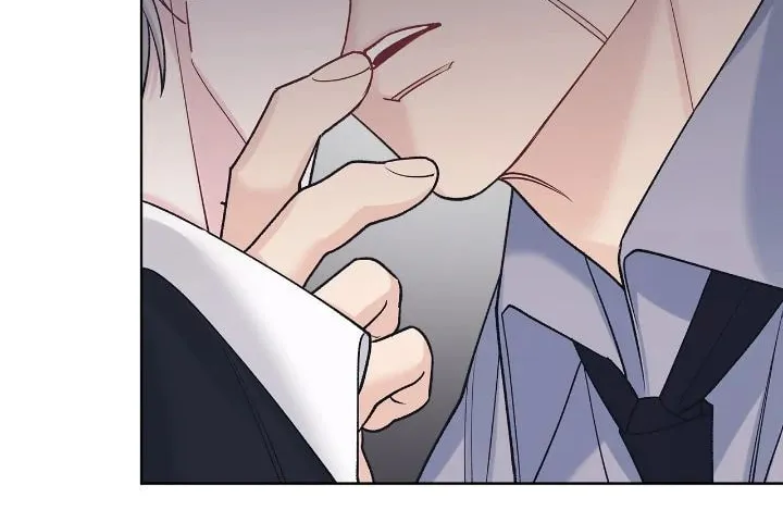 Monochrome Rumor Chapter 114 page 13 - 
