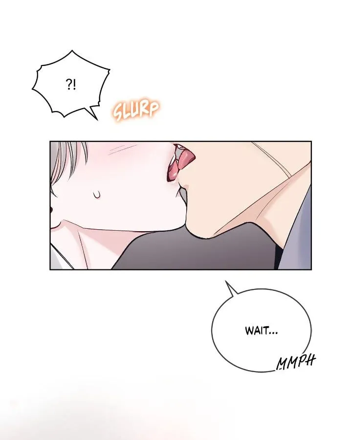 Monochrome Rumor Chapter 114 page 15 - 