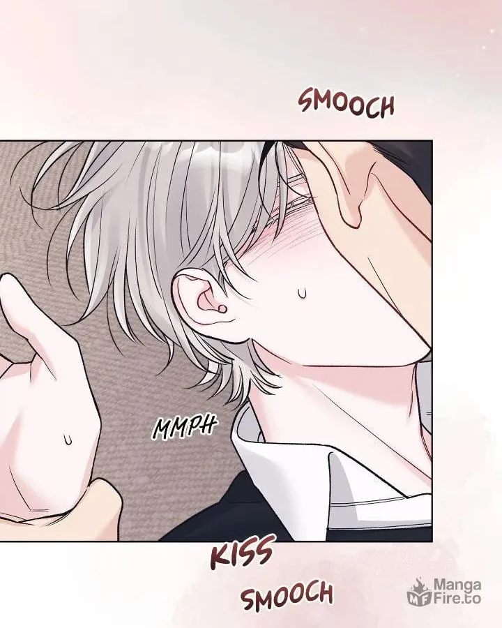 Monochrome Rumor Chapter 114 page 17 - 