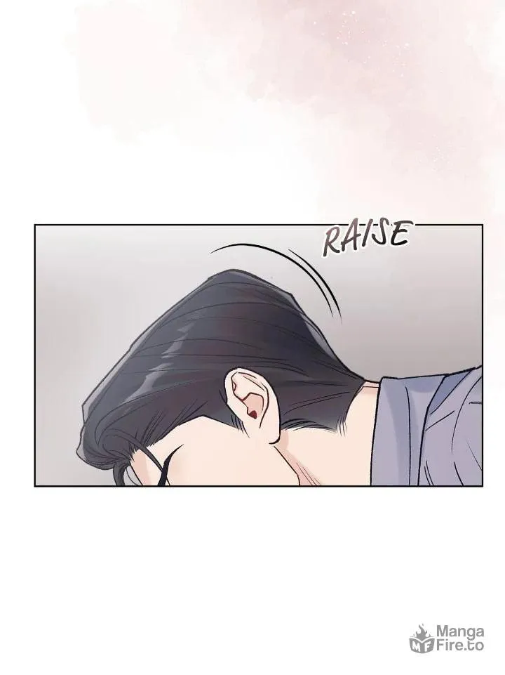 Monochrome Rumor Chapter 114 page 18 - 