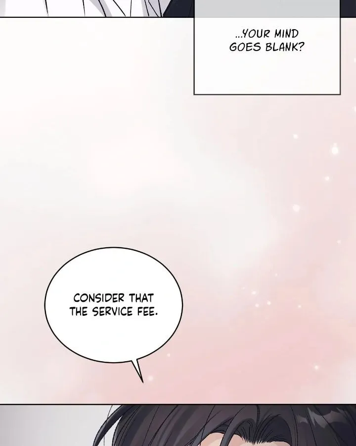 Monochrome Rumor Chapter 114 page 20 - 