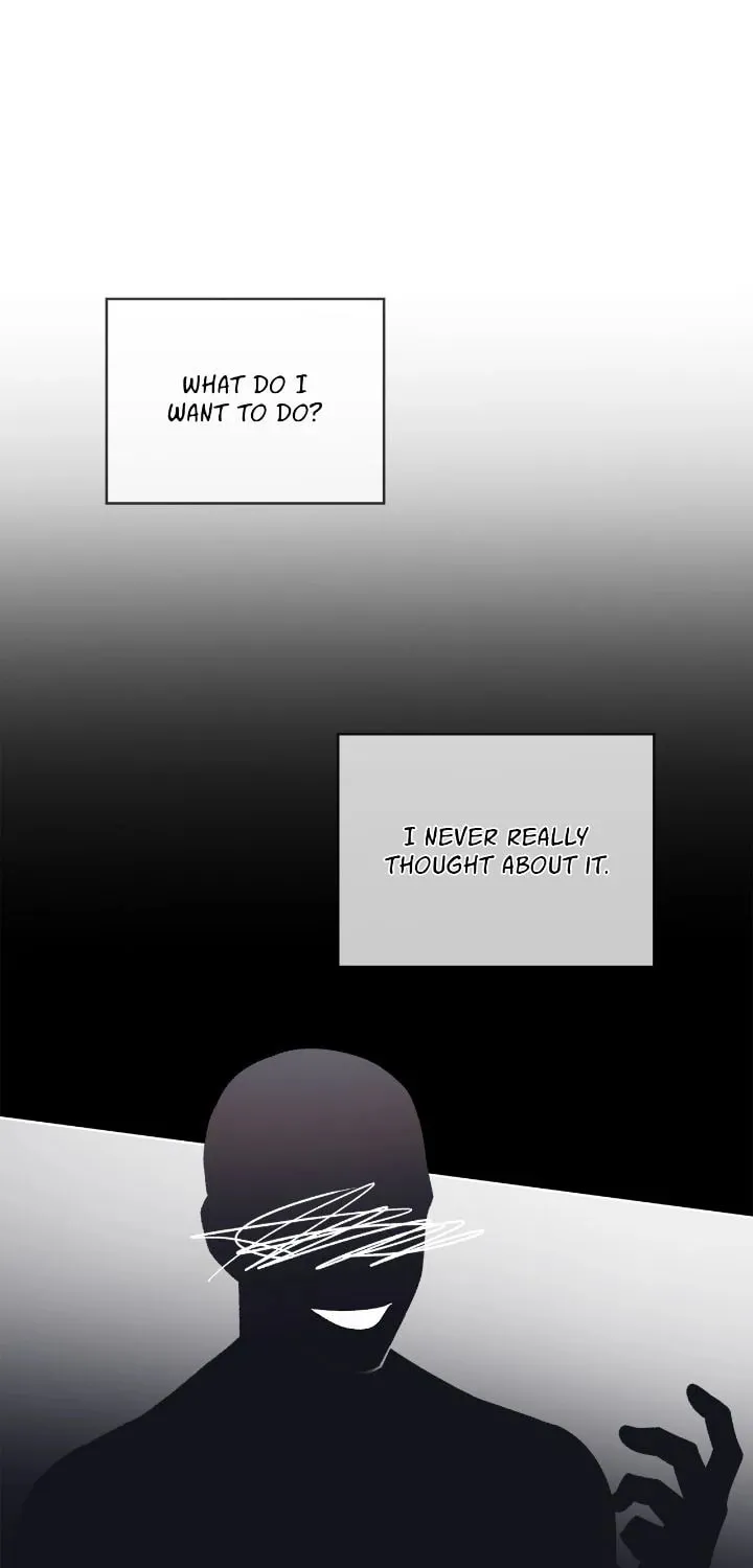 Monochrome Rumor Chapter 114 page 3 - 
